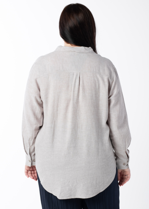 Блуза Улица Vero Moda Curve