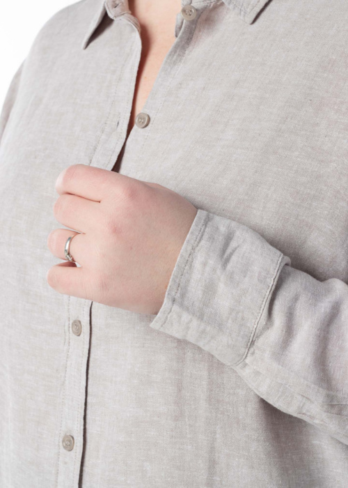 Блуза Улица Vero Moda Curve