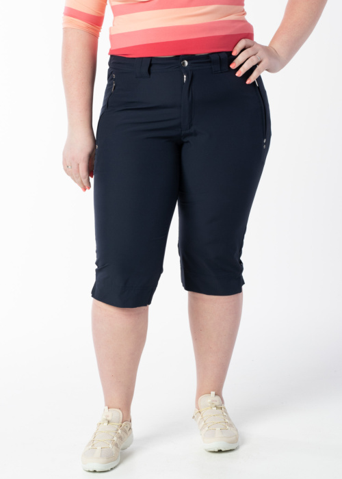 Luhta pusgarās bikses Eiskola D