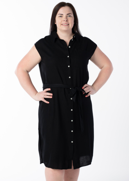 Платье Vero Moda Curve