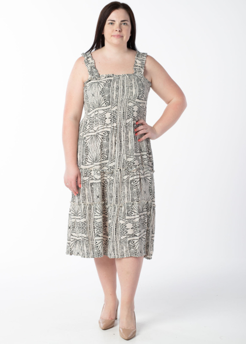 Vero Moda Curve kleita