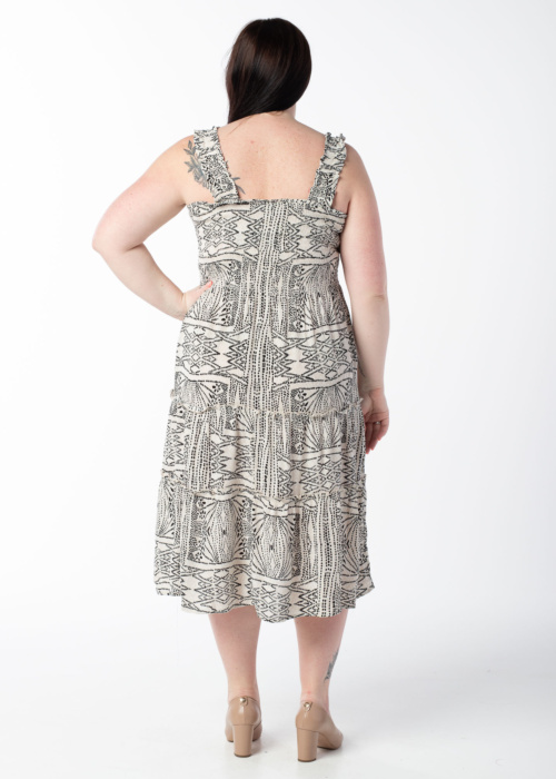 Vero Moda Curve kleita