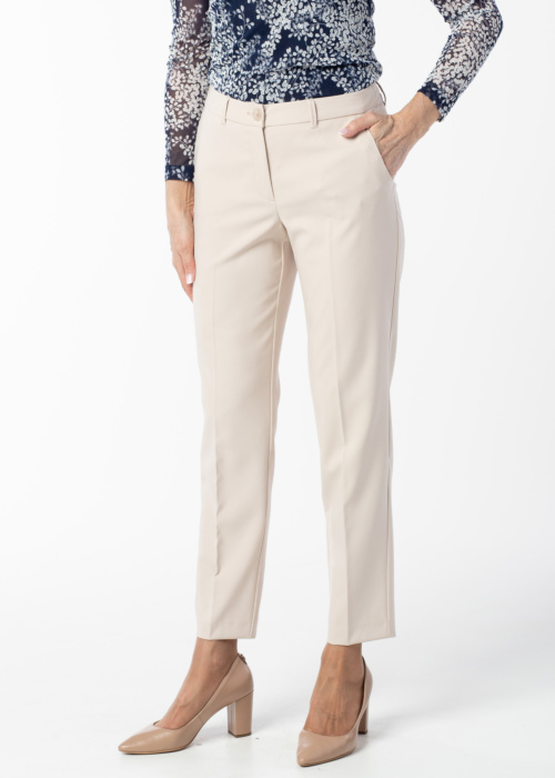 Брюки со стрелками Betty Barclay