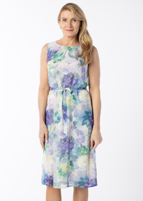 Платье Lee Hansmark