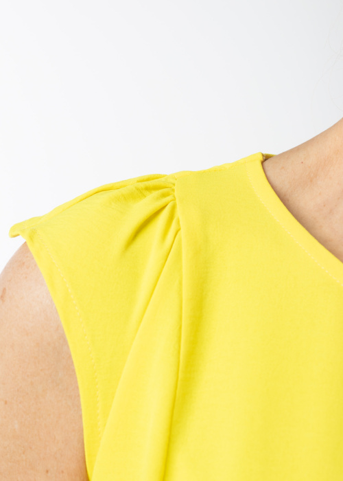 Блуза Po Hansmark