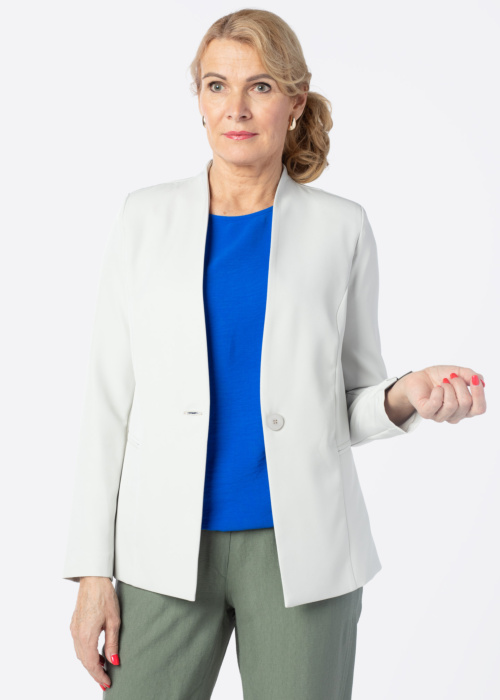 Hansmark jaka Amanda