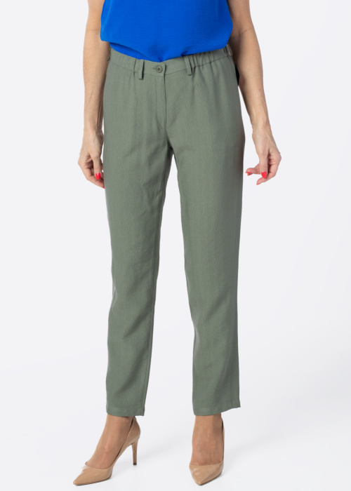 Hansmark bikses Lembe