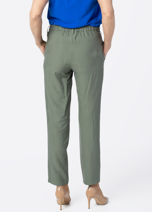 Hansmark bikses Lembe