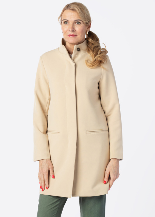 Soyaconcept pavasara-rudens mētelis Oakley