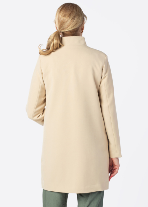 Soyaconcept pavasara-rudens mētelis Oakley