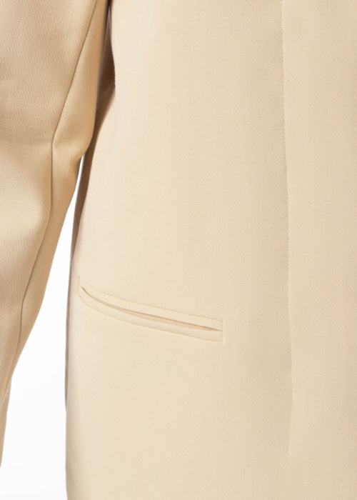 Soyaconcept pavasara-rudens mētelis Oakley