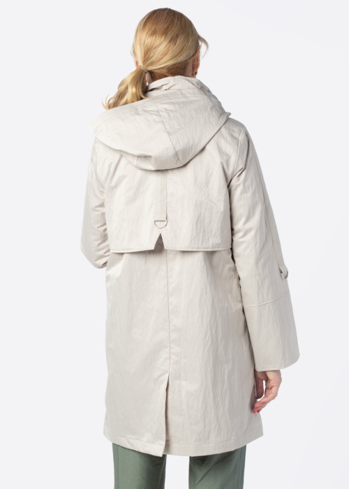 Весенне-осеннее пальто Betty Barclay