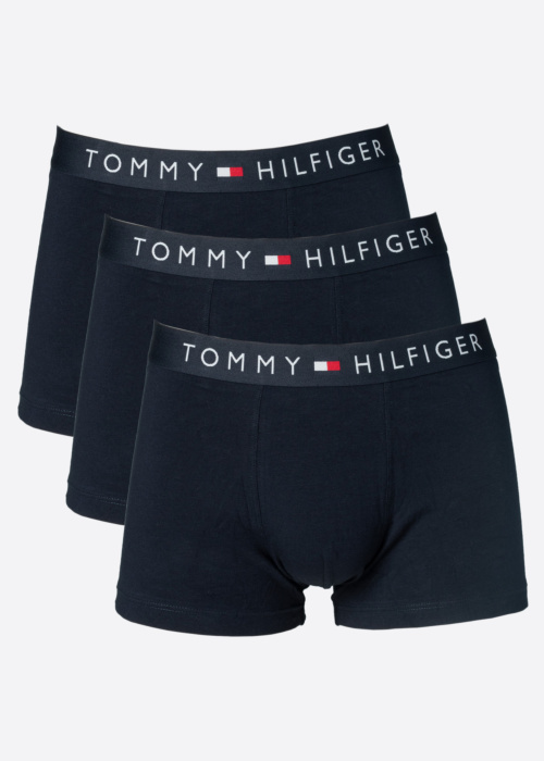 Tommy Hilfiger bokseršorti kastītē 3pac
