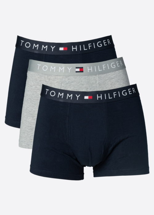 Tommy Hilfiger bokseršorti kastītē 3pac