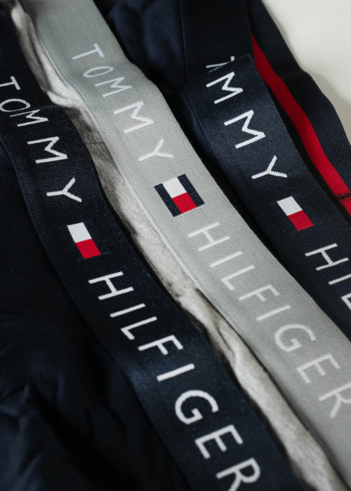 Tommy Hilfiger bokseršorti kastītē 3pac