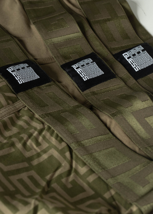 Guess bokseršorti kastītē 3pac Idol