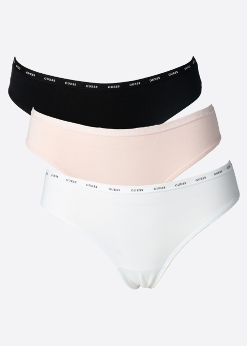 Guess Apakšbikses 3PAC kastītē