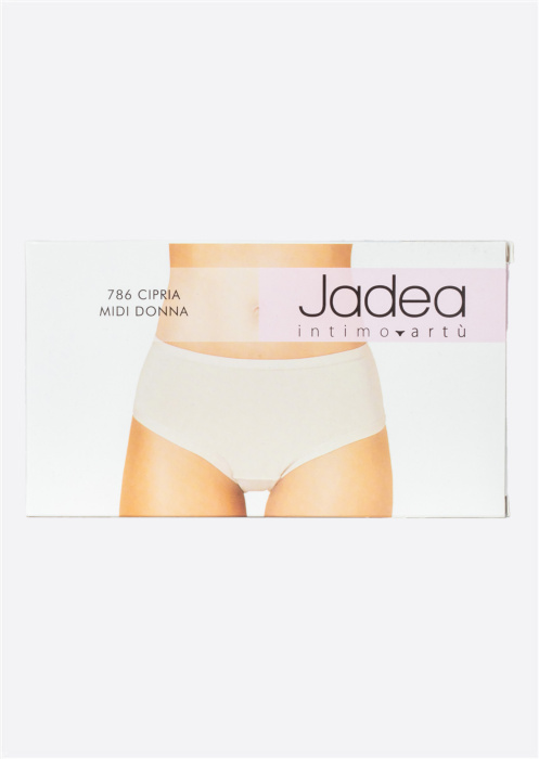 Jadea biksītes kastītē