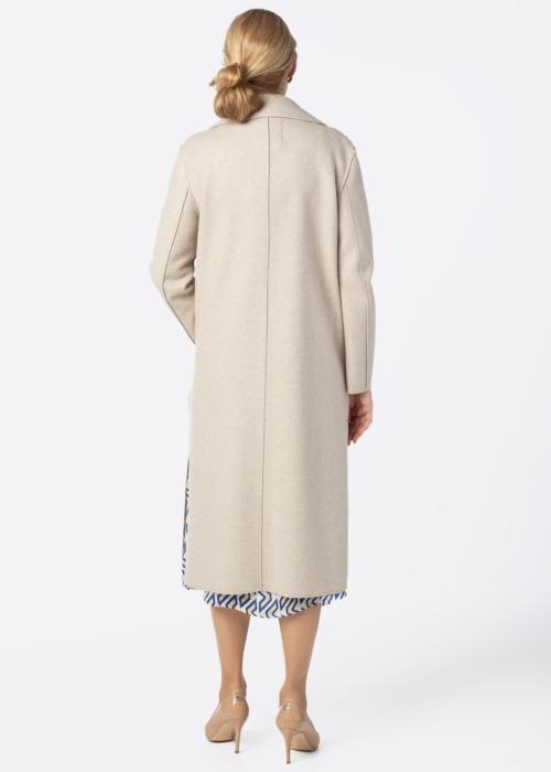 Beaumont pavasara-rudens mētelis Gisela