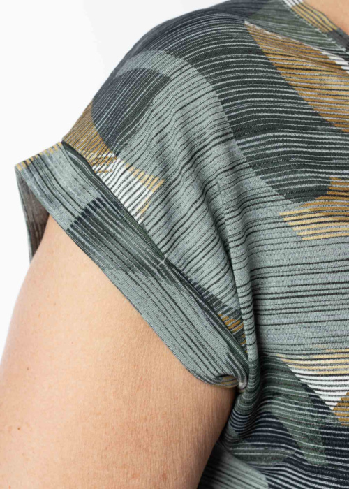 Soyaconcept blūze Galina