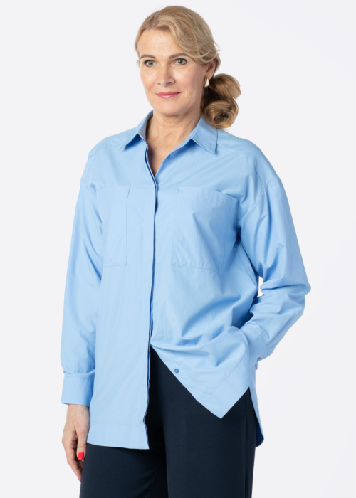 Soyaconcept blūze Netti