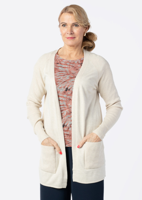 Soyaconcept kardigans Dollie