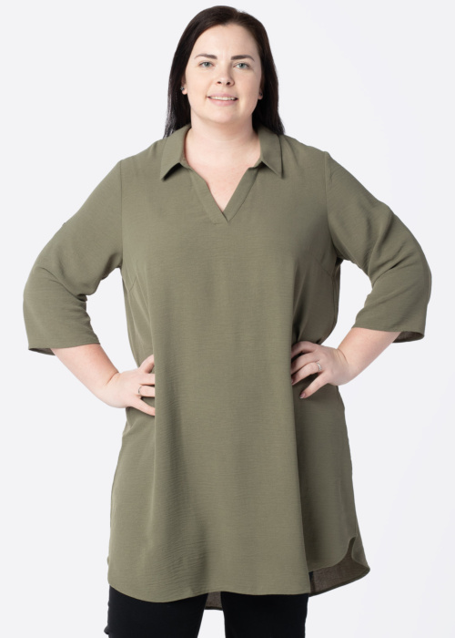 Vero Moda Curve kleita Alva