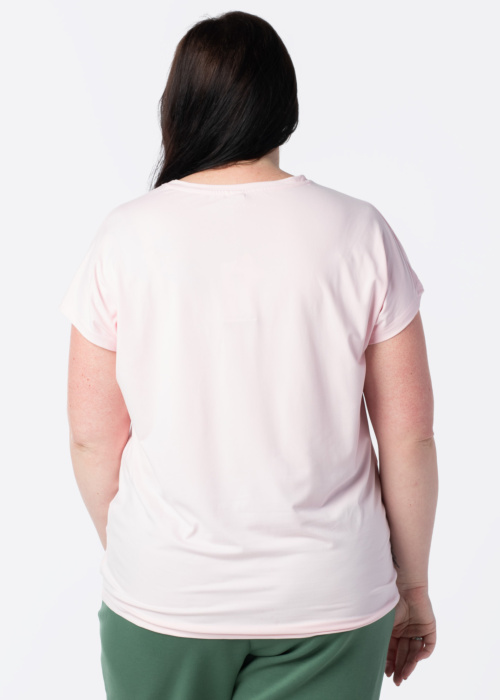 Only Play sporta krekls Aubree