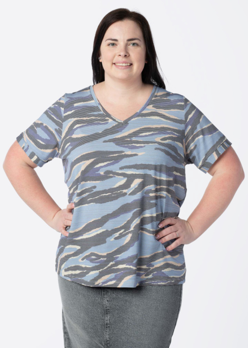 Блуза Sarina Wasabiconcept