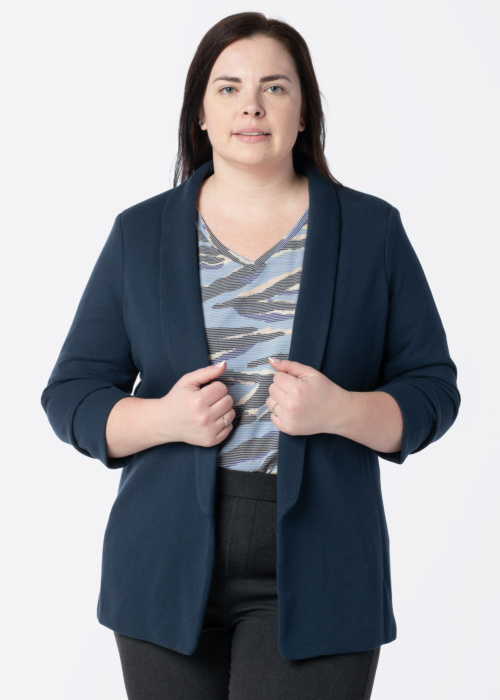 Жакет Svea Vero Moda Curve