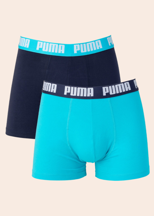 Puma bokseršorti 2pac Basic Boxer 2p