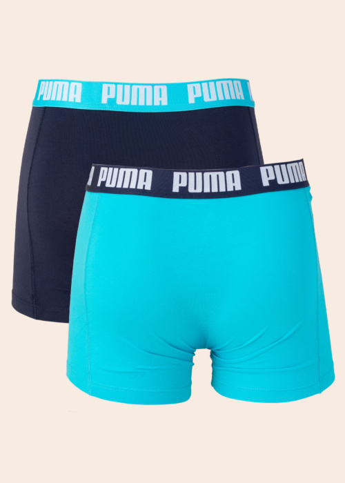 Puma bokseršorti 2pac Basic Boxer 2p