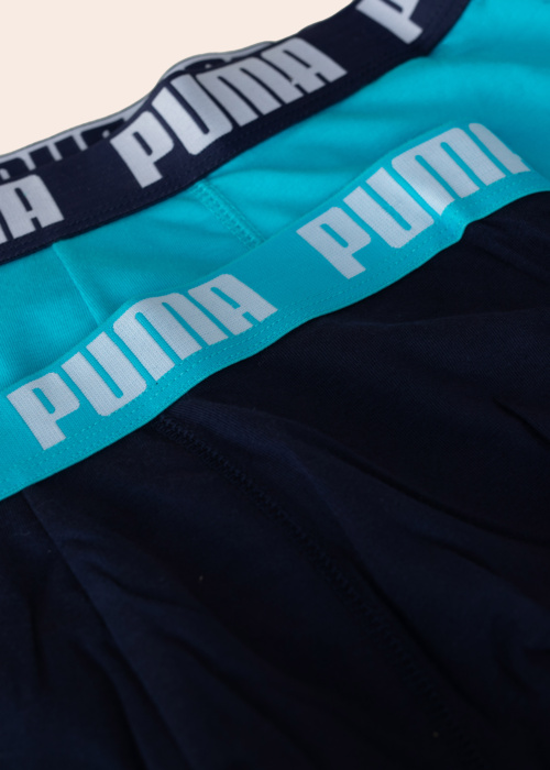 Puma bokseršorti 2pac Basic Boxer 2p