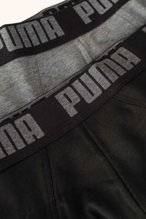 Трусики 2 пары Basic Brief 2p Puma