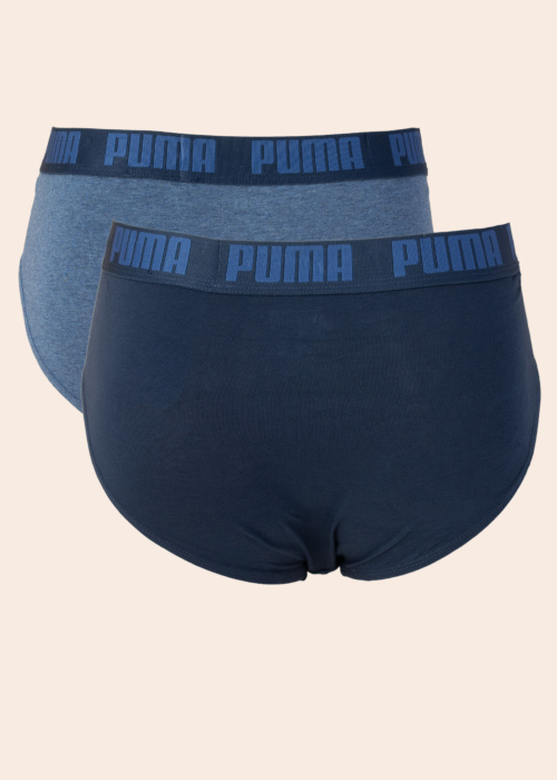 Puma apakšbikses 2PAC kastītē