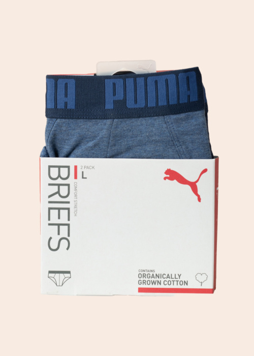 Puma apakšbikses 2PAC kastītē