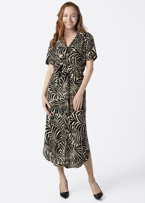 Рубашка-платье Nova Only