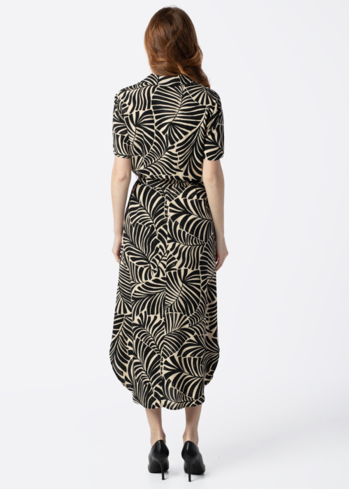 Рубашка-платье Nova Only