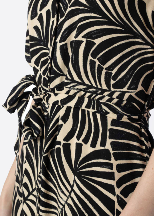 Рубашка-платье Nova Only