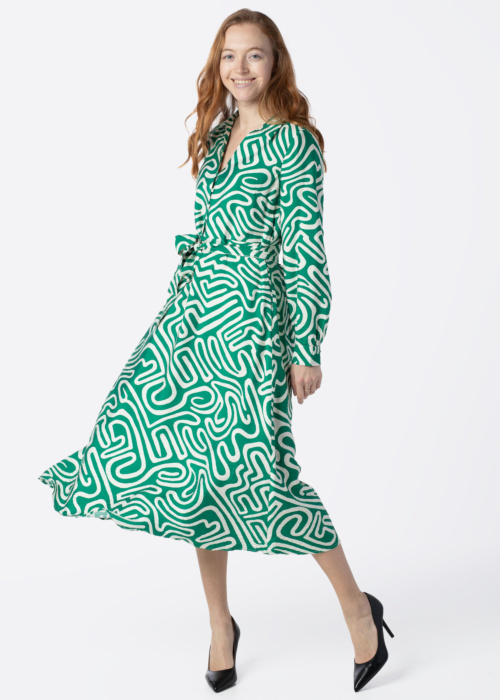 Платье Vigdis Vero Moda