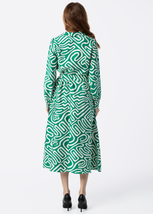 Платье Vigdis Vero Moda