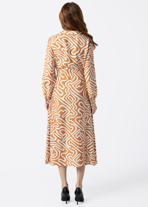 Vero Moda kleita Vigdis