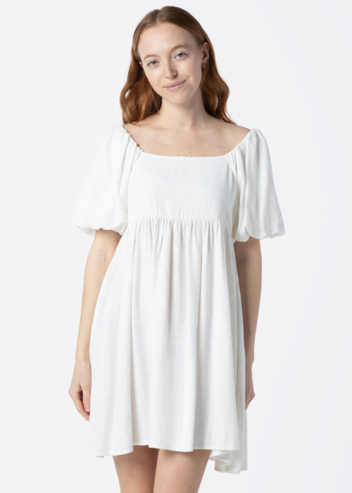 Noisy May kleita Leilani