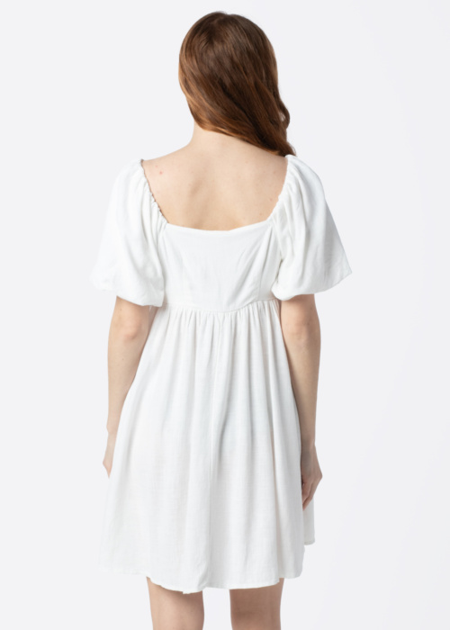 Noisy May kleita Leilani