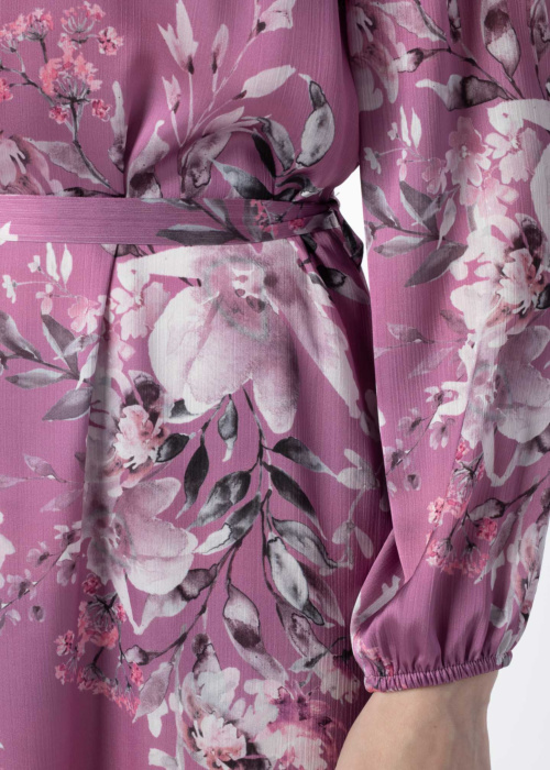 Denim Dream svētku kleita Kannike 05