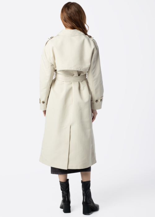 Vero Moda pavasara-rudens mētelis Chloe