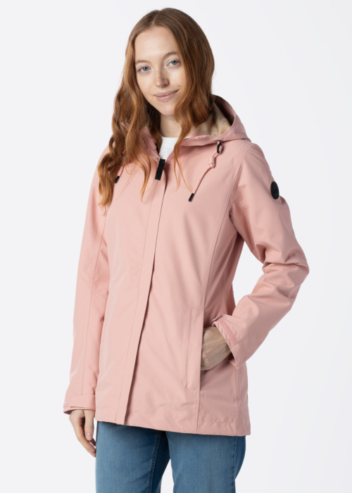 Icepeak pavasara-rudens virsjaka Adenau