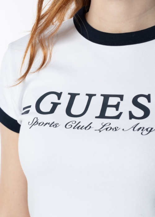 Рубашка-платье Active Guess
