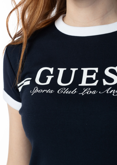 Рубашка-платье Active Guess