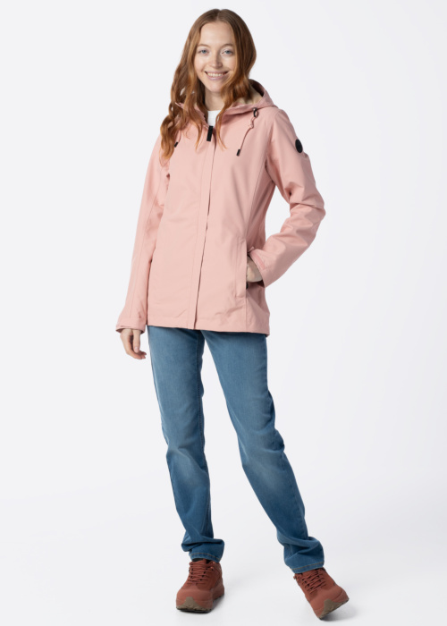 Icepeak pavasara-rudens virsjaka Adenau